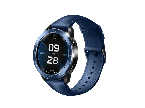 Smart Watch：Xiaomi Watch S3