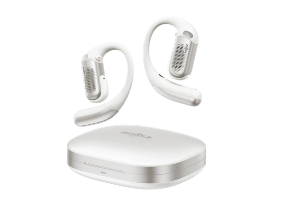 OWS Earbuds: 韶音 OpenFit Pro