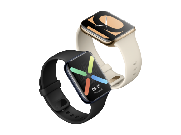 Smart Watch:OPPO