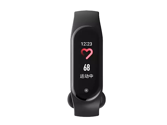 Smart Band:Keep