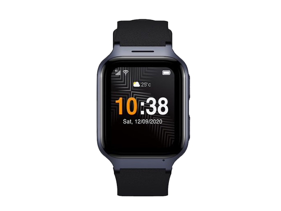 Smart Watch:TCL-Safety Watch