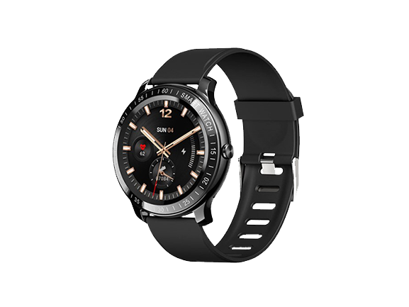 Smart Watch:ZEEKER