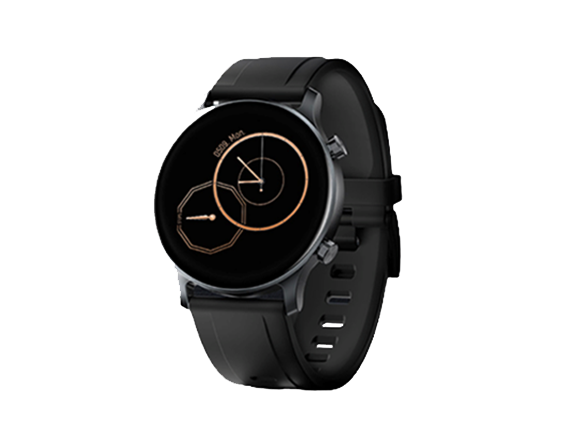 Smart Watch:Haylou RS3