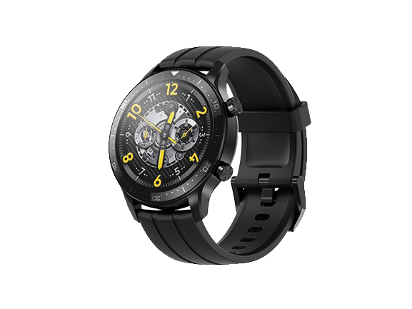Smart Watch:Realme watch Pro