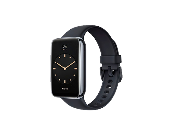 Smart Band:Xiaomi 7Pro