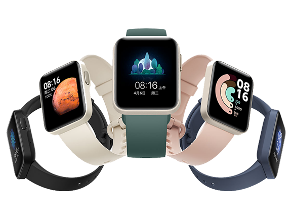 Smart Watch:Redmi.png