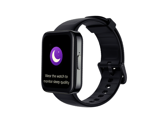 Smart Watch:Realme Watch 3Pro
