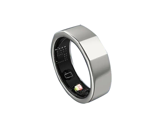 Smart Ring:QuzzZ Ring