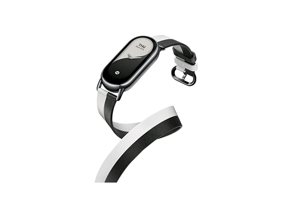 Smart Band:Xiaomi 8