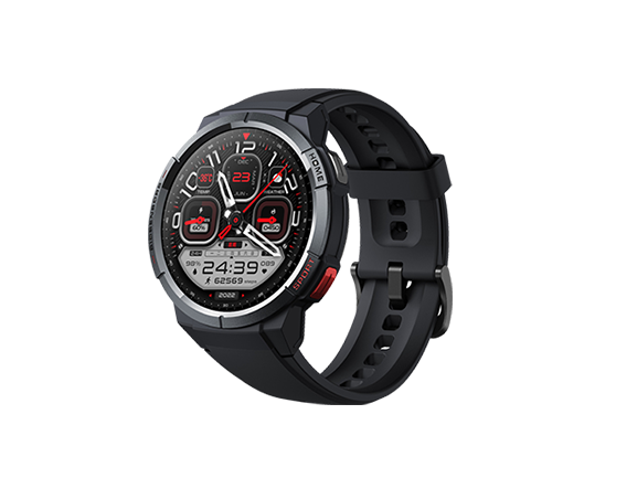 Smart Watch:Mibro Watch  GS