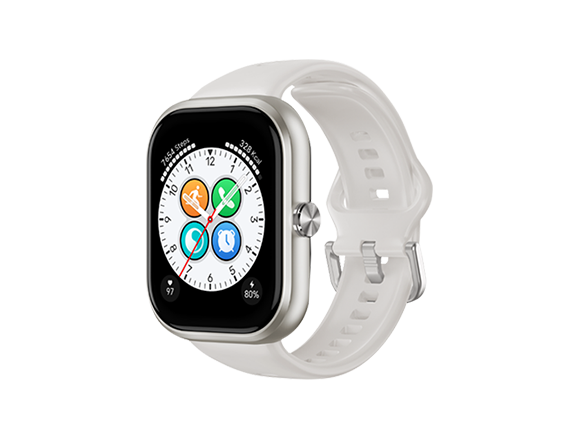 Smartwatch:荣耀亲选 Haylou Watch