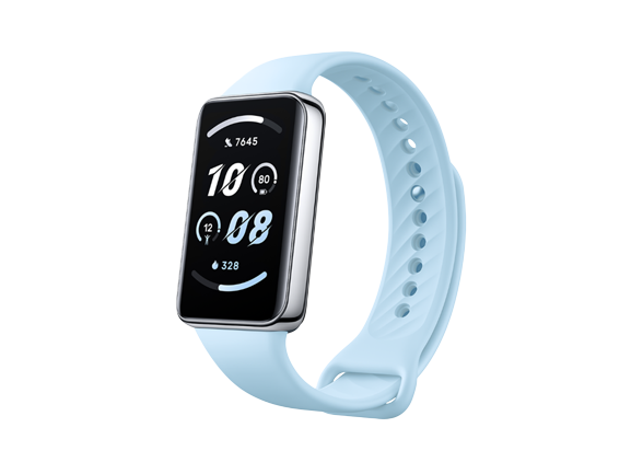 Smart Band:荣耀手环9