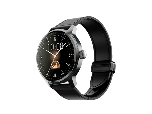 Smart Watch:Lenovo Watch